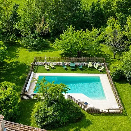 Avec Piscine Et Clim Pour 12 Personnes Aux Portes De Toulouse *