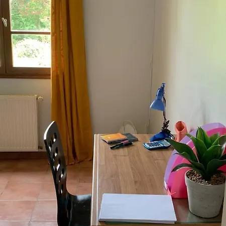 Avec Piscine Et Clim Pour 12 Personnes Aux Portes De Toulouse Belberaud