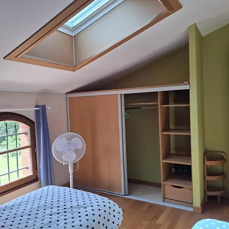 Avec Piscine Et Clim Pour 12 Personnes Aux Portes De Toulouse Belberaud