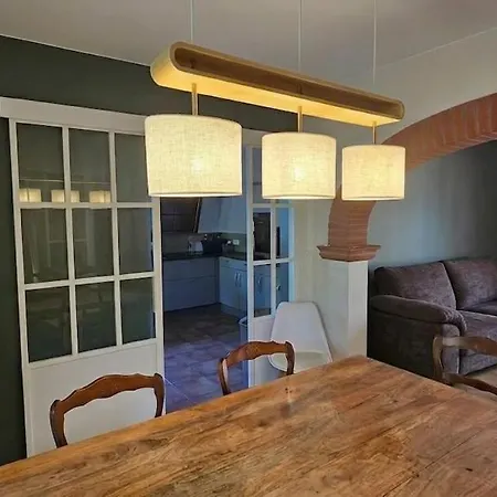 度假居 Avec Piscine Et Clim Pour 12 Personnes Aux Portes De Toulouse Belberaud