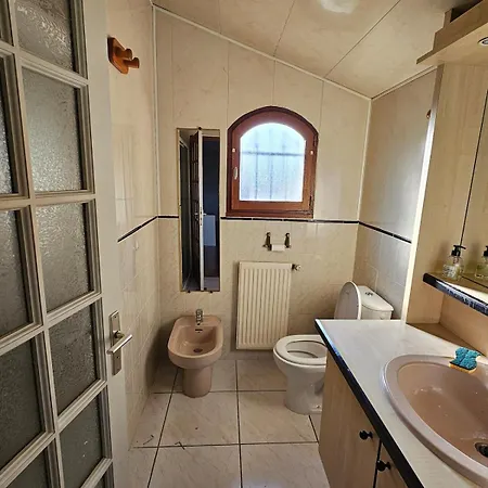 度假居 Avec Piscine Et Clim Pour 12 Personnes Aux Portes De Toulouse *